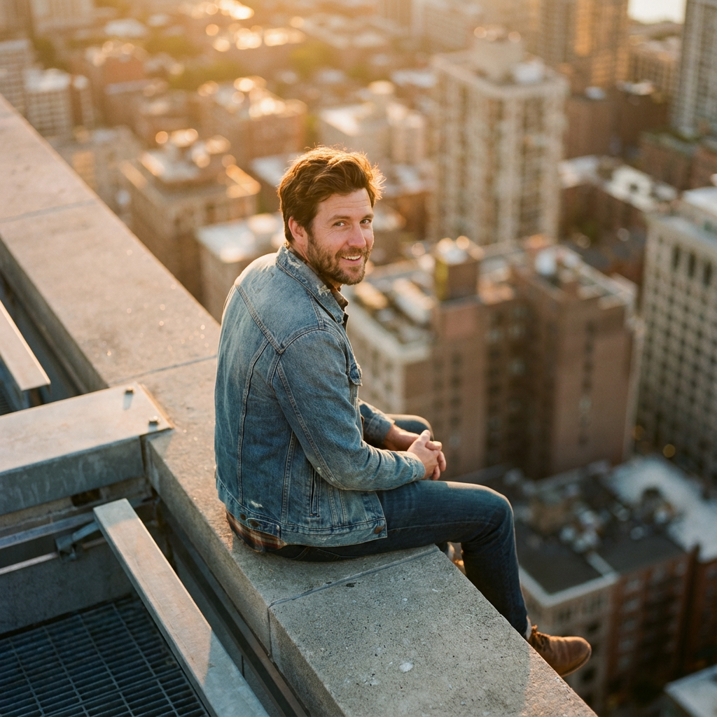 Результат генерации