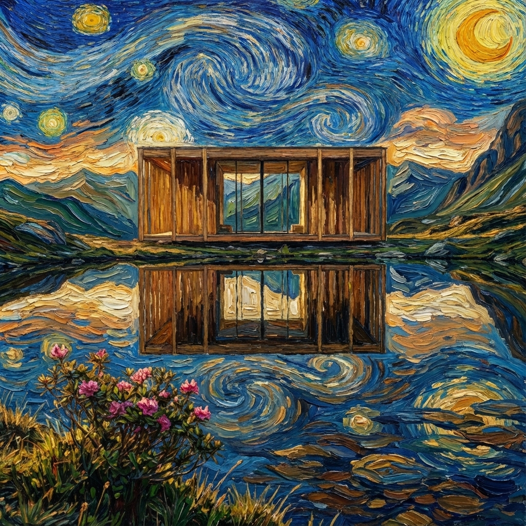 Результат стилизации